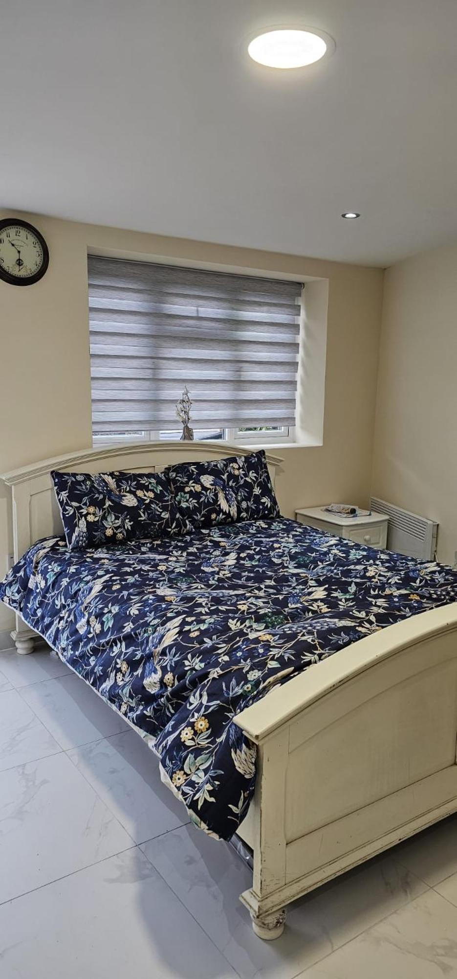 Cozy Studio Near To Tube Station Redbridge Екстер'єр фото