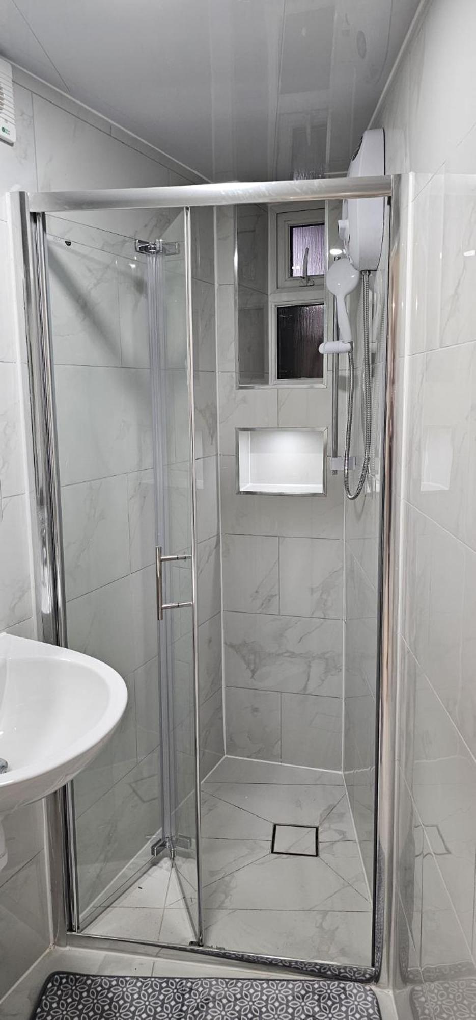 Cozy Studio Near To Tube Station Redbridge Екстер'єр фото